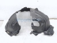$75 Honda FR/LH INNER FENDER LINER $75 Honda FR/LH INNER FENDER LINER