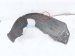 2019 Honda Civic Front Passenger Inner Fender Liner 74101 TBA A00 Replacement 2019 Honda Civic Front Passenger Inner Fender Liner 74101 TBA A00 Replacement thumbnail