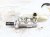 2023 Honda Ridgeline Brake Master Cylinder W/reservoir 46100 TP6 A12 Replacement 2023 Honda Ridgeline Brake Master Cylinder W/reservoir 46100 TP6 A12 Replacement thumbnail