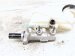 2023 Honda Ridgeline Brake Master Cylinder W/reservoir 46100 TP6 A12 Replacement 2023 Honda Ridgeline Brake Master Cylinder W/reservoir 46100 TP6 A12 Replacement thumbnail