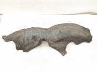 Honda RR/LH INNER FENDER LINER Honda RR/LH INNER FENDER LINER