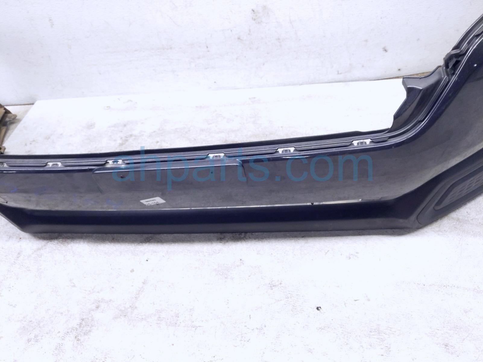 2025 Subaru Forester Front Bumper Cover Grey 57704SL10A Replacement 2025 Subaru Forester Front Bumper Cover Grey 57704SL10A Replacement thumbnail