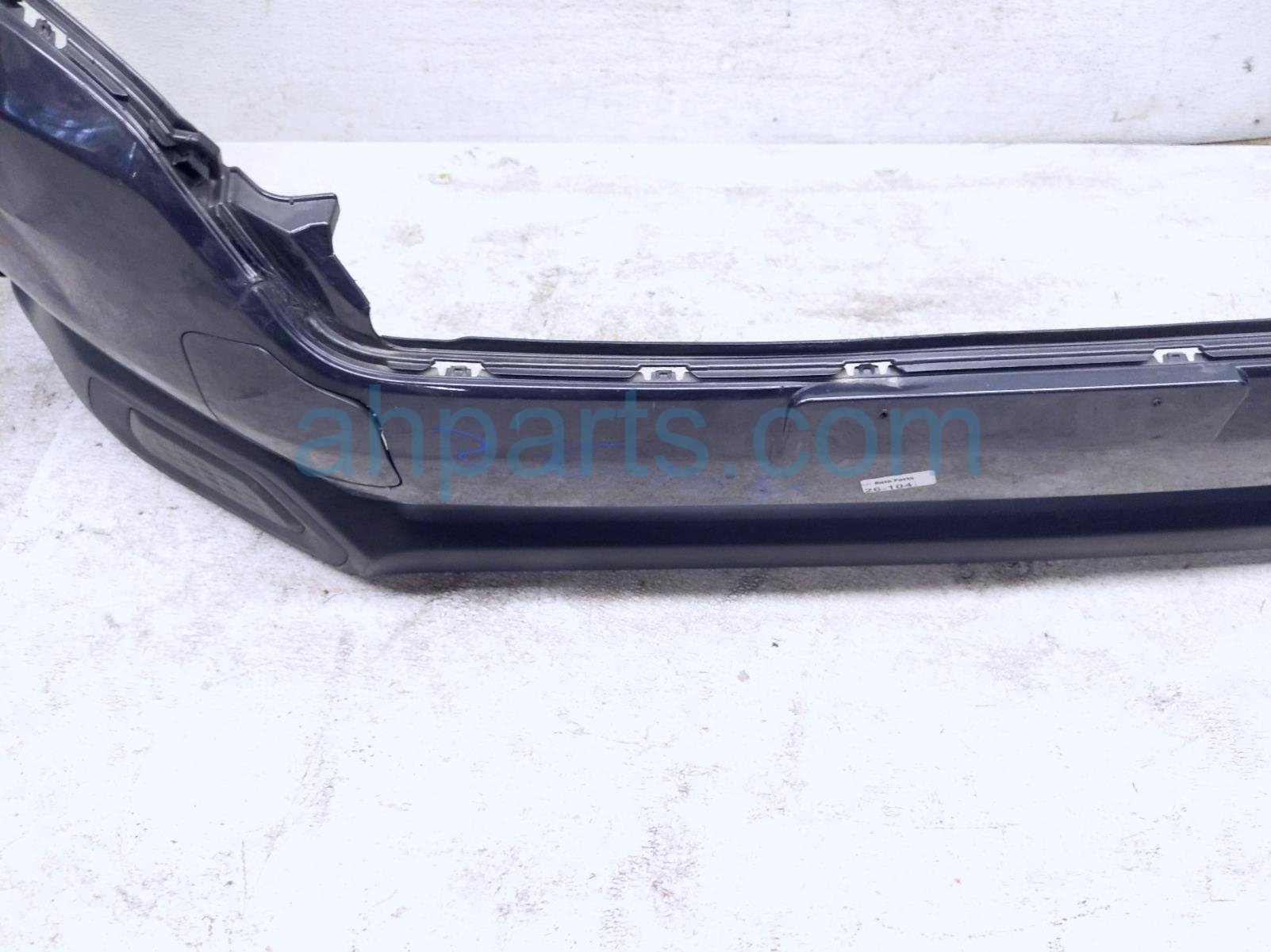 2025 Subaru Forester Front Bumper Cover Grey 57704SL10A Replacement 2025 Subaru Forester Front Bumper Cover Grey 57704SL10A Replacement thumbnail