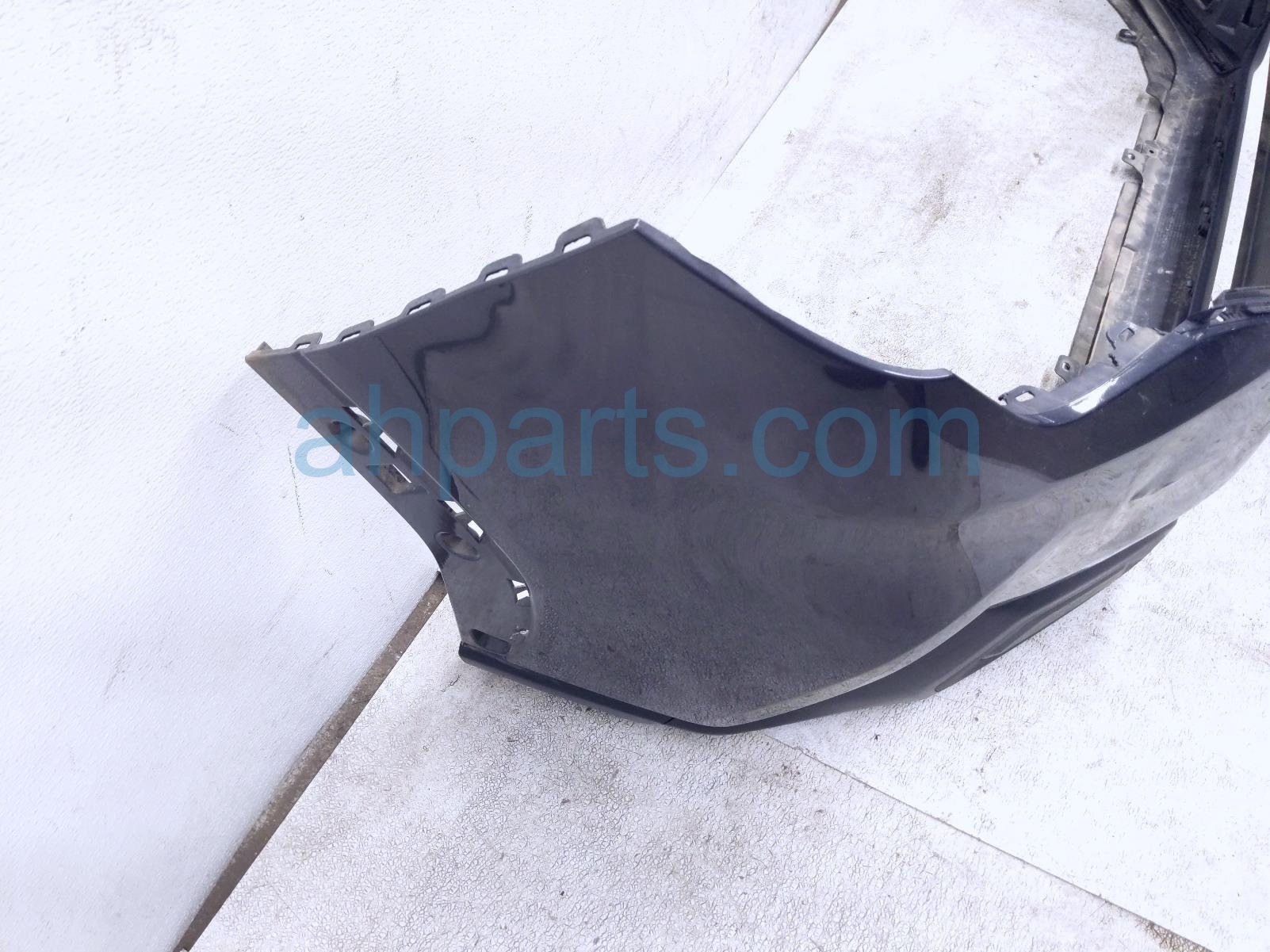 2025 Subaru Forester Front Bumper Cover Grey 57704SL10A Replacement 2025 Subaru Forester Front Bumper Cover Grey 57704SL10A Replacement thumbnail