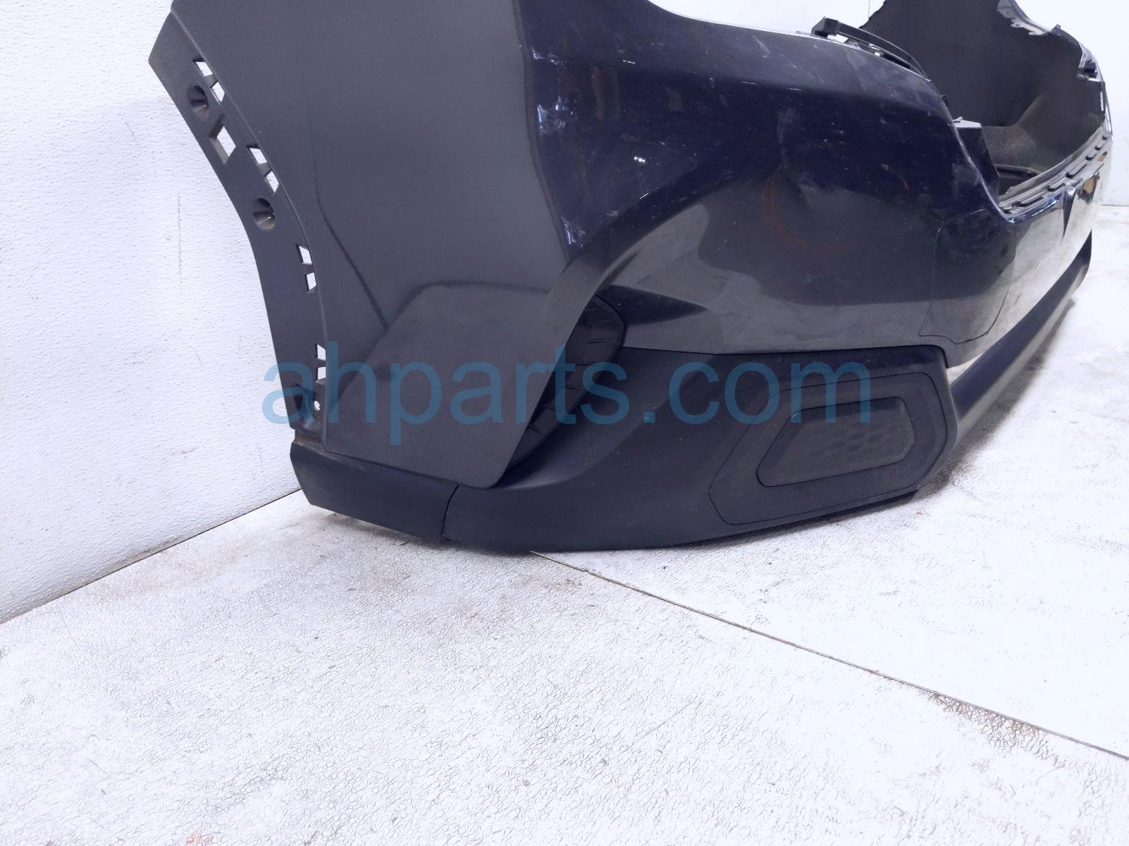 2025 Subaru Forester Front Bumper Cover Grey 57704SL10A Replacement 2025 Subaru Forester Front Bumper Cover Grey 57704SL10A Replacement thumbnail