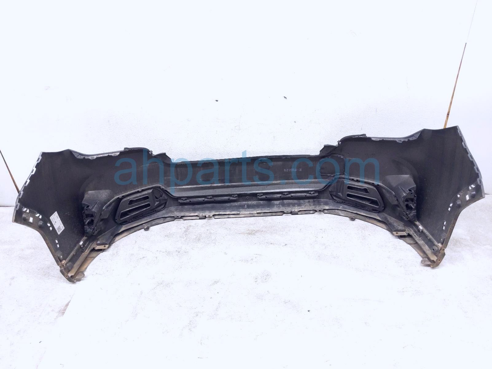 2025 Subaru Forester Front Bumper Cover Grey 57704SL10A Replacement 2025 Subaru Forester Front Bumper Cover Grey 57704SL10A Replacement thumbnail
