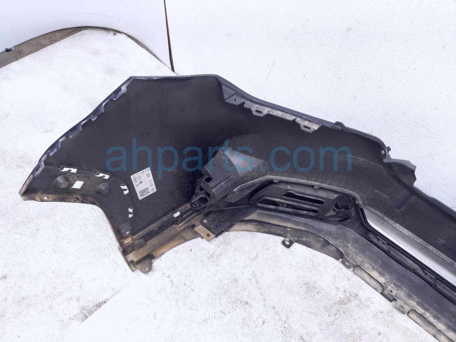 2025 Subaru Forester Front Bumper Cover Grey 57704SL10A Replacement 2025 Subaru Forester Front Bumper Cover Grey 57704SL10A Replacement thumbnail
