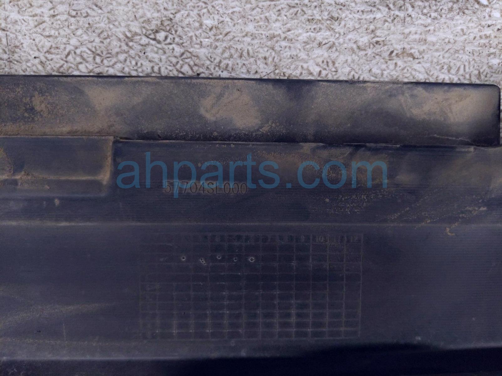 2025 Subaru Forester Front Bumper Cover Grey 57704SL10A Replacement 2025 Subaru Forester Front Bumper Cover Grey 57704SL10A Replacement thumbnail