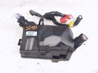 Honda ENGINE ROOM FUSE BOX - HYB 2.0L Honda ENGINE ROOM FUSE BOX - HYB 2.0L