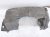 2019 Lexus Es300h Front Driver Inner Fender Liner 53808 33010 Replacement 2019 Lexus Es300h Front Driver Inner Fender Liner 53808 33010 Replacement thumbnail