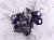2023 Honda Ridgeline Hood Lock / Latch Assy 74120 T6Z A01 Replacement 2023 Honda Ridgeline Hood Lock / Latch Assy 74120 T6Z A01 Replacement thumbnail
