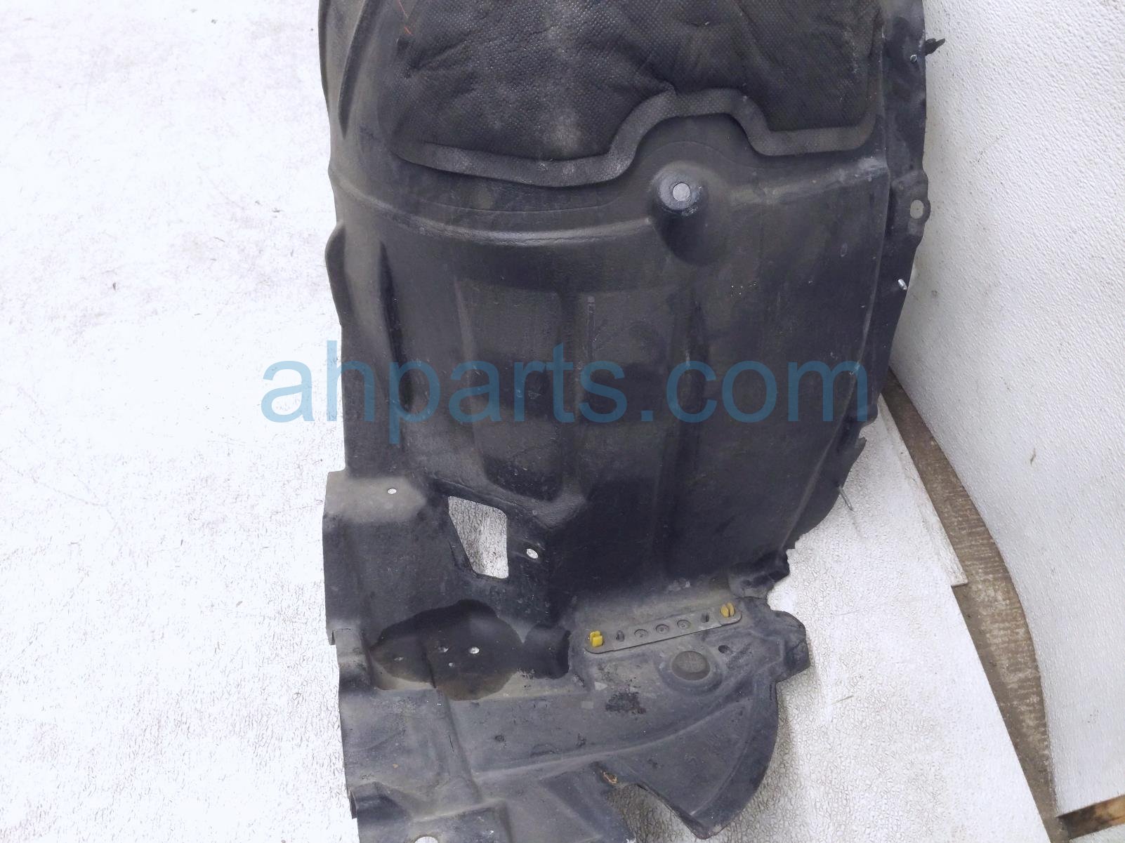 2007 Lexus Ls460 Front Driver Inner Fender Liner 53806 50040 Replacement 2007 Lexus Ls460 Front Driver Inner Fender Liner 53806 50040 Replacement thumbnail