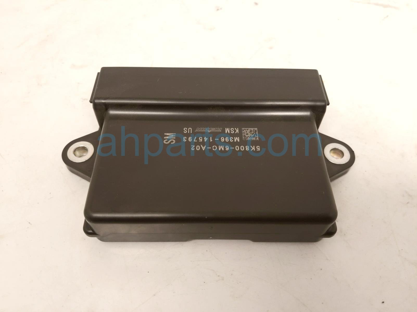 Honda INTEGRATED CONTROL MODULE - FR/LH