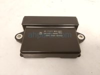 Honda INTEGRATED CONTROL MODULE - FR/LH Honda INTEGRATED CONTROL MODULE - FR/LH