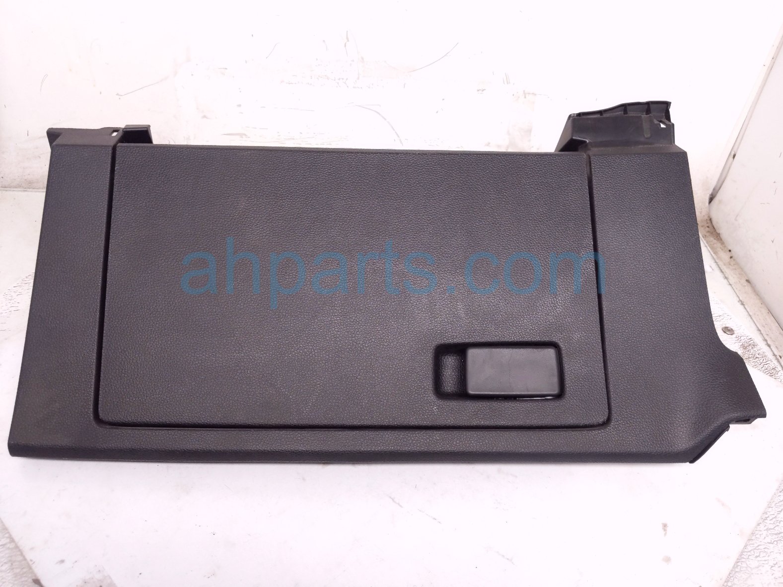 $45 Honda GLOVE COMPARTMENT BOX - BLACK