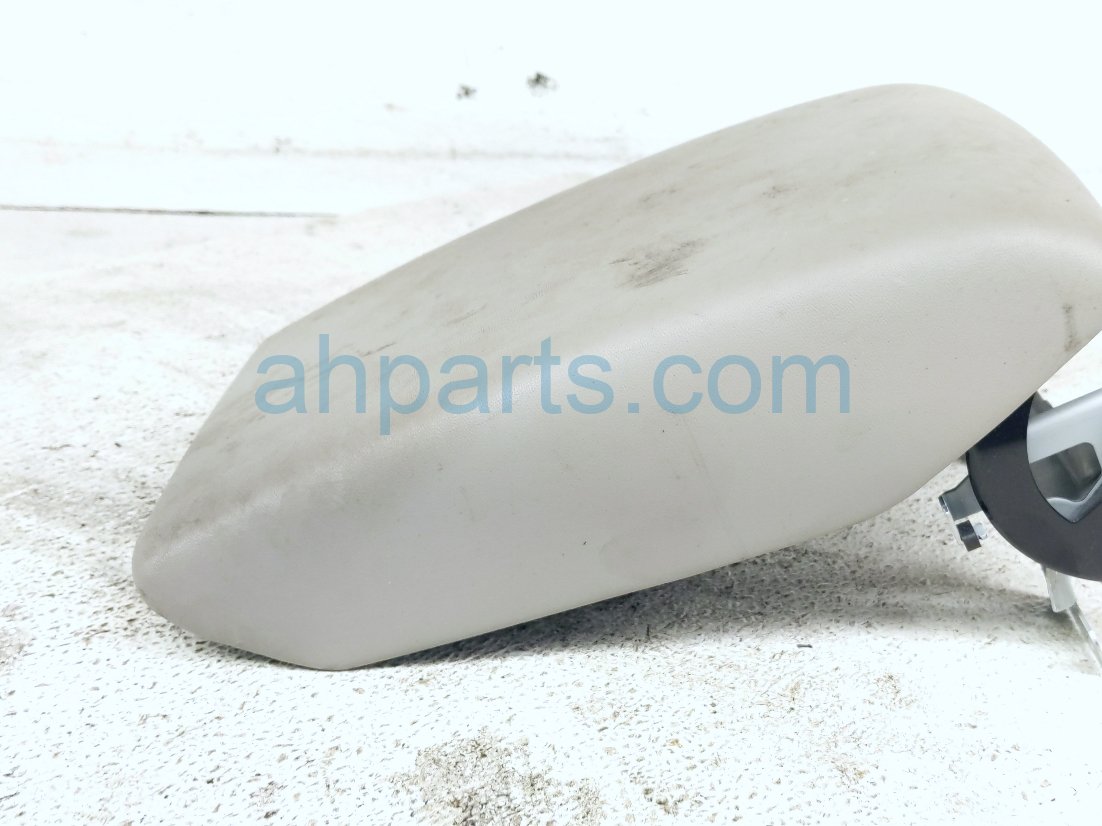 2025 Subaru Forester Center Console Lid/armrest Grey 92114SJ001VH Replacement 2025 Subaru Forester Center Console Lid/armrest Grey 92114SJ001VH Replacement thumbnail