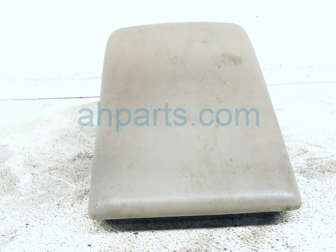 2025 Subaru Forester Center Console Lid/armrest Grey 92114SJ001VH Replacement 2025 Subaru Forester Center Console Lid/armrest Grey 92114SJ001VH Replacement thumbnail