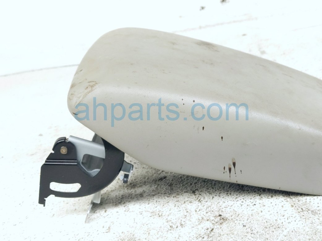 2025 Subaru Forester Center Console Lid/armrest Grey 92114SJ001VH Replacement 2025 Subaru Forester Center Console Lid/armrest Grey 92114SJ001VH Replacement thumbnail
