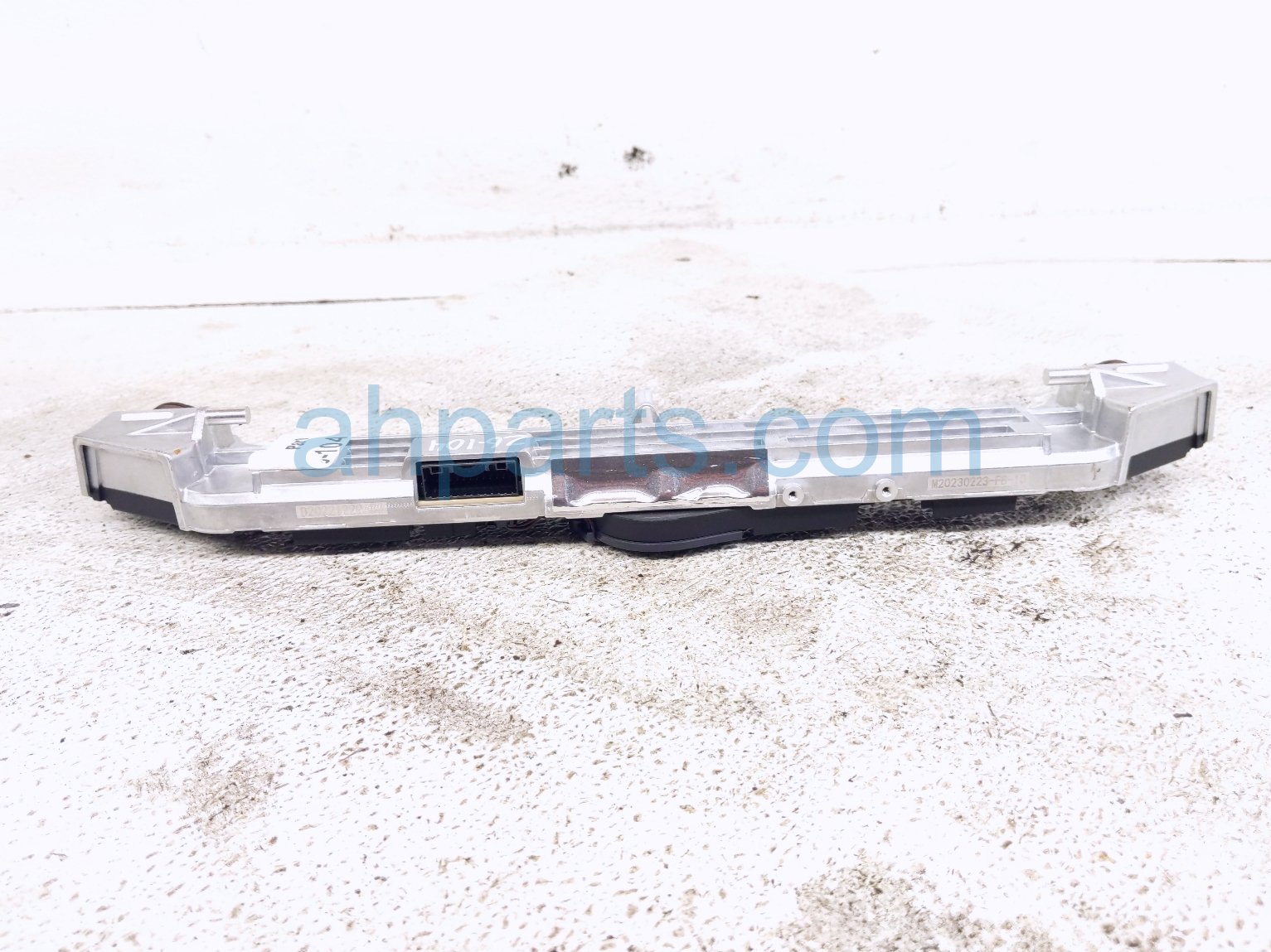 2025 Subaru Forester Radiator Grille Air Shutter 2.5l 87501SL000 Replacement 2025 Subaru Forester Radiator Grille Air Shutter 2.5l 87501SL000 Replacement thumbnail