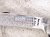 2025 Subaru Forester Radiator Grille Air Shutter 2.5l 87501SL000 Replacement 2025 Subaru Forester Radiator Grille Air Shutter 2.5l 87501SL000 Replacement thumbnail