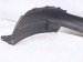 2016 Toyota 4 Runner Front Driver Inner Fender Liner 53876 35150 Replacement 2016 Toyota 4 Runner Front Driver Inner Fender Liner 53876 35150 Replacement thumbnail