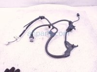 Toyota RR/LH ABS EPB WIRE HARNESS - 2.0L Toyota RR/LH ABS EPB WIRE HARNESS - 2.0L