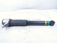 Toyota RR/LH SHOCK ABSORBER - SE Toyota RR/LH SHOCK ABSORBER - SE