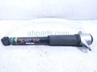 Toyota RR/RH SHOCK ABSORBER - SE Toyota RR/RH SHOCK ABSORBER - SE