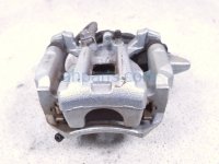 Toyota RR/LH BRAKE CALIPER Toyota RR/LH BRAKE CALIPER