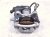 2024 Toyota Corolla Rear Driver Brake Caliper 47850 12280 Replacement 2024 Toyota Corolla Rear Driver Brake Caliper 47850 12280 Replacement thumbnail