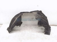 $75 Toyota FR/LH INNER FENDER LINER $75 Toyota FR/LH INNER FENDER LINER
