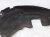 2019 Toyota Rav 4 Rear Driver Inner Fender Liner 65638 0R020 Replacement 2019 Toyota Rav 4 Rear Driver Inner Fender Liner 65638 0R020 Replacement thumbnail