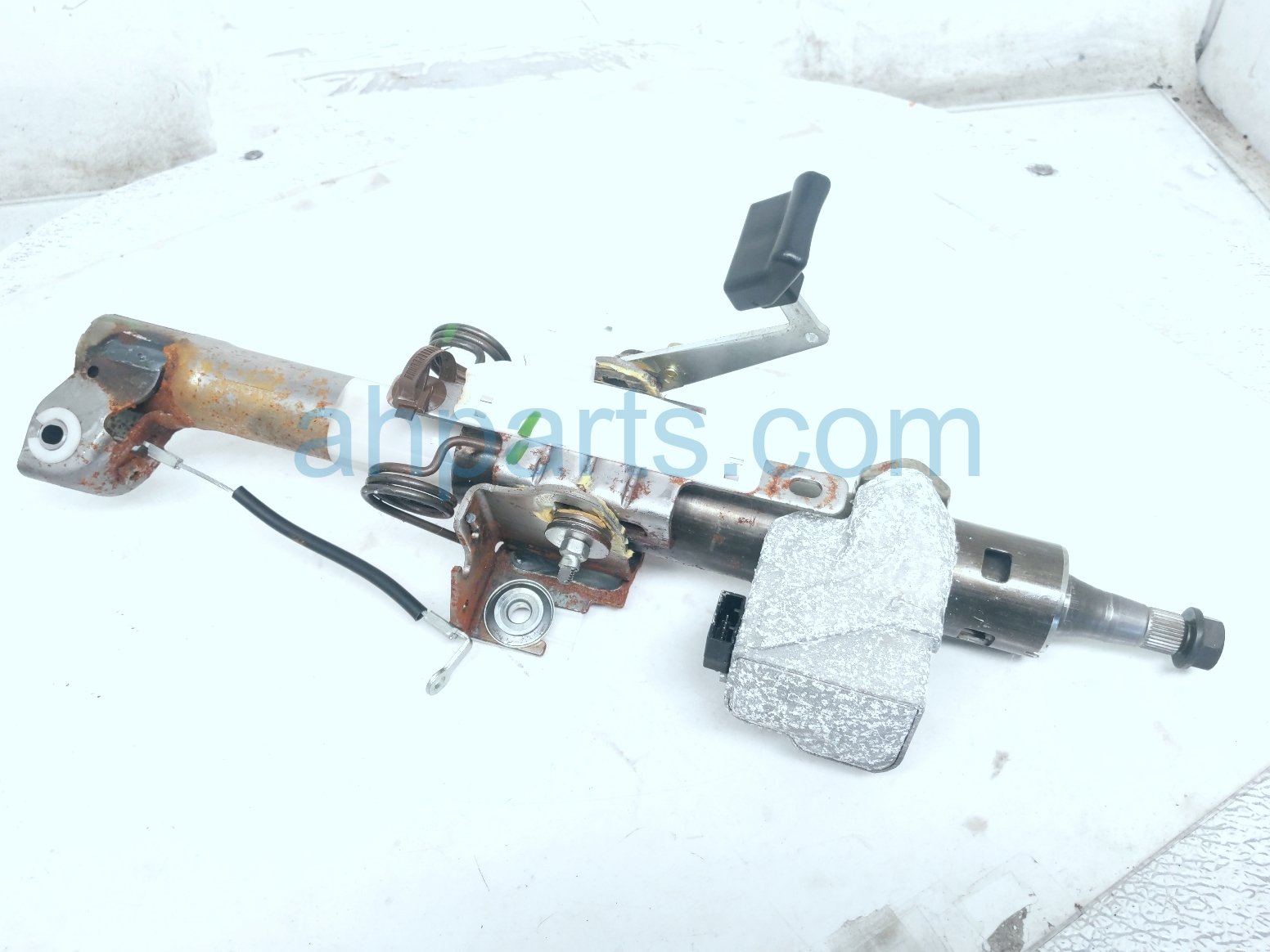 2019 Toyota Tacoma Shaft A/t Steering Column Assy 3.5l 4x4 45250 04240 Replacement 2019 Toyota Tacoma Shaft A/t Steering Column Assy 3.5l 4x4 45250 04240 Replacement thumbnail