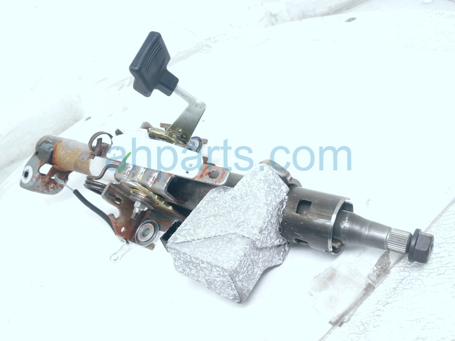 2019 Toyota Tacoma Shaft A/t Steering Column Assy 3.5l 4x4 45250 04240 Replacement 2019 Toyota Tacoma Shaft A/t Steering Column Assy 3.5l 4x4 45250 04240 Replacement thumbnail