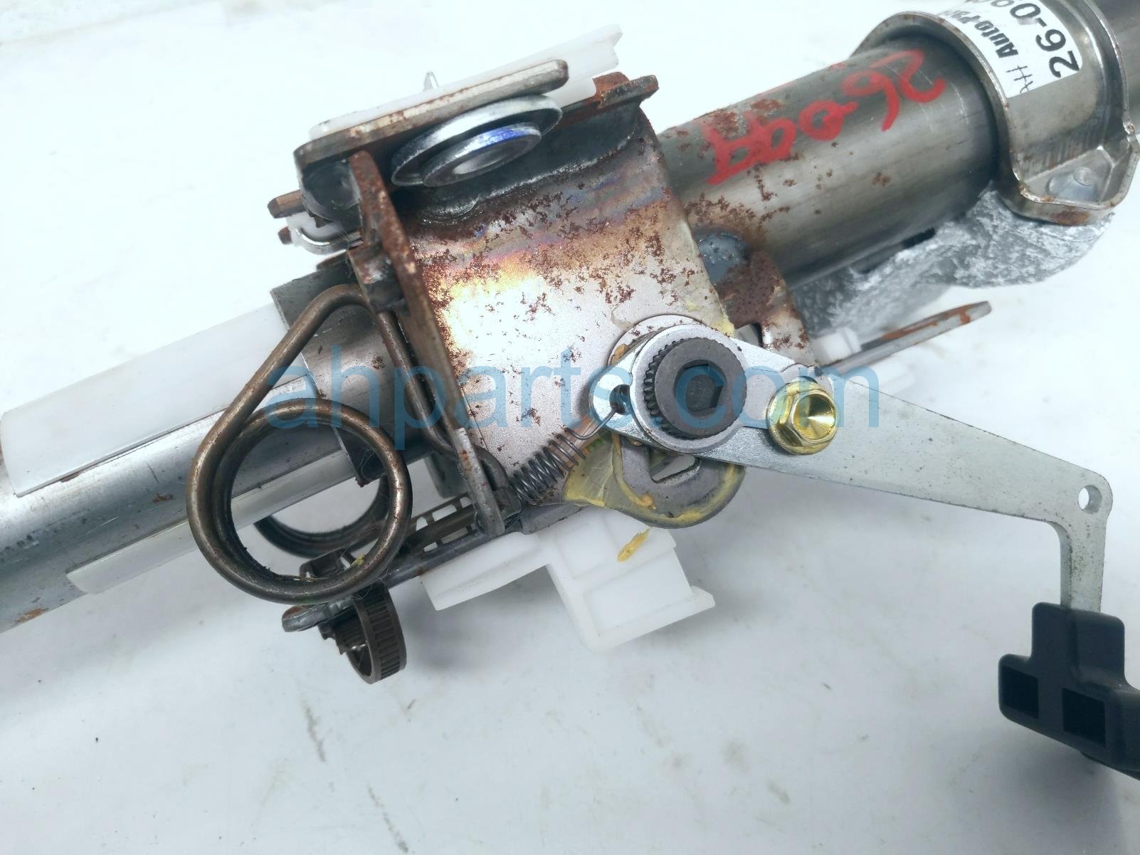 2019 Toyota Tacoma Shaft A/t Steering Column Assy 3.5l 4x4 45250 04240 Replacement 2019 Toyota Tacoma Shaft A/t Steering Column Assy 3.5l 4x4 45250 04240 Replacement thumbnail