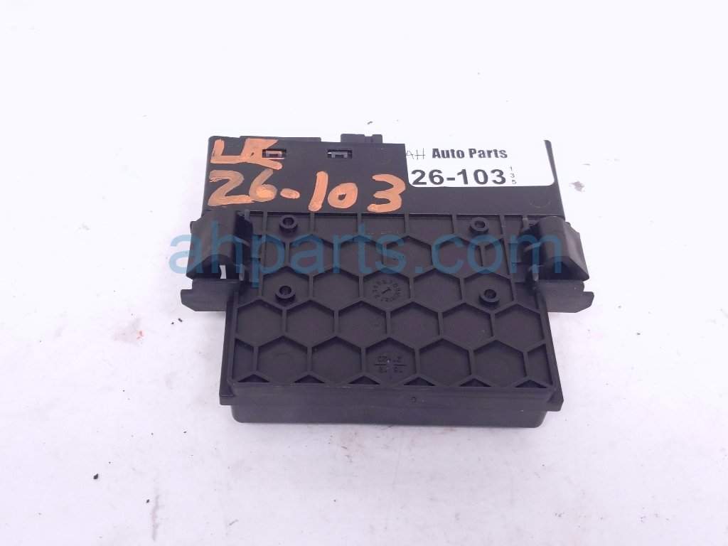 2022 Chevy Tahoe Rear Liftgate Control Module 84981378 Replacement 2022 Chevy Tahoe Rear Liftgate Control Module 84981378 Replacement thumbnail