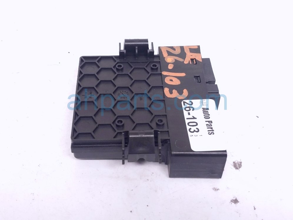 2022 Chevy Tahoe Rear Liftgate Control Module 84981378 Replacement 2022 Chevy Tahoe Rear Liftgate Control Module 84981378 Replacement thumbnail
