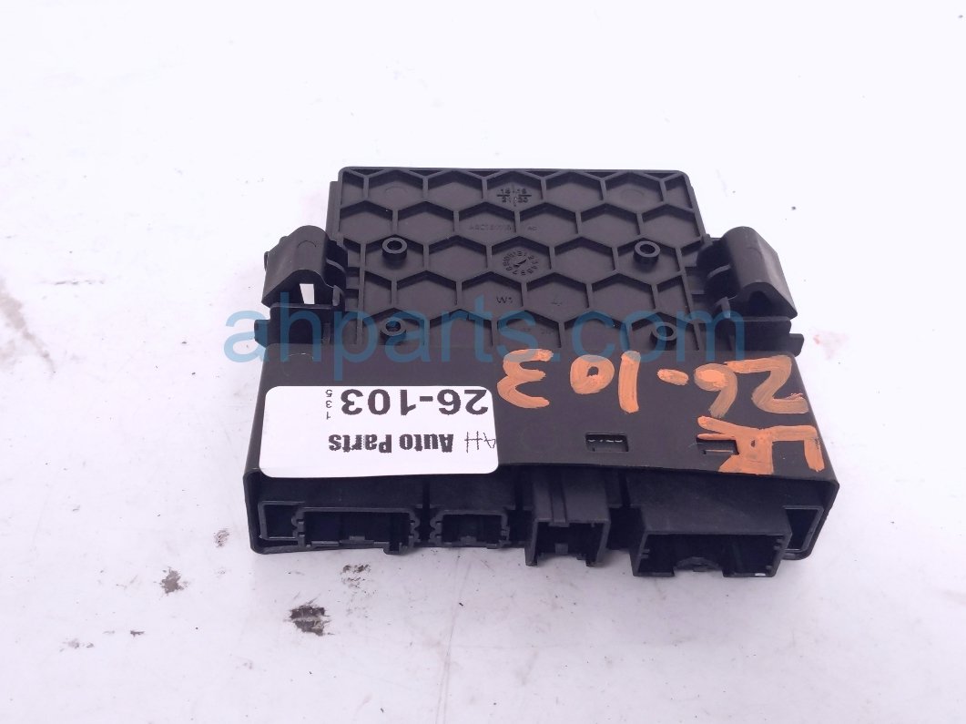 2022 Chevy Tahoe Rear Liftgate Control Module 84981378 Replacement 2022 Chevy Tahoe Rear Liftgate Control Module 84981378 Replacement thumbnail