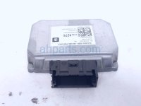 Chevy POWER SUPPLY CONVERTER MOD-FR/RH Chevy POWER SUPPLY CONVERTER MOD-FR/RH