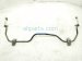 2024 Toyota Tacoma Rear Stabilizer / Sway Bar W/links 48812 AK010 Replacement 2024 Toyota Tacoma Rear Stabilizer / Sway Bar W/links 48812 AK010 Replacement thumbnail