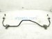 2024 Toyota Tacoma Rear Stabilizer / Sway Bar W/links 48812 AK010 Replacement 2024 Toyota Tacoma Rear Stabilizer / Sway Bar W/links 48812 AK010 Replacement thumbnail