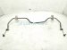 2024 Toyota Tacoma Rear Stabilizer / Sway Bar W/links 48812 AK010 Replacement 2024 Toyota Tacoma Rear Stabilizer / Sway Bar W/links 48812 AK010 Replacement thumbnail