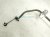 2024 Toyota Tacoma Rear Stabilizer / Sway Bar W/links 48812 AK010 Replacement 2024 Toyota Tacoma Rear Stabilizer / Sway Bar W/links 48812 AK010 Replacement thumbnail
