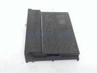 Chevy BODY CONTROL MODULE - FR/LH Chevy BODY CONTROL MODULE - FR/LH