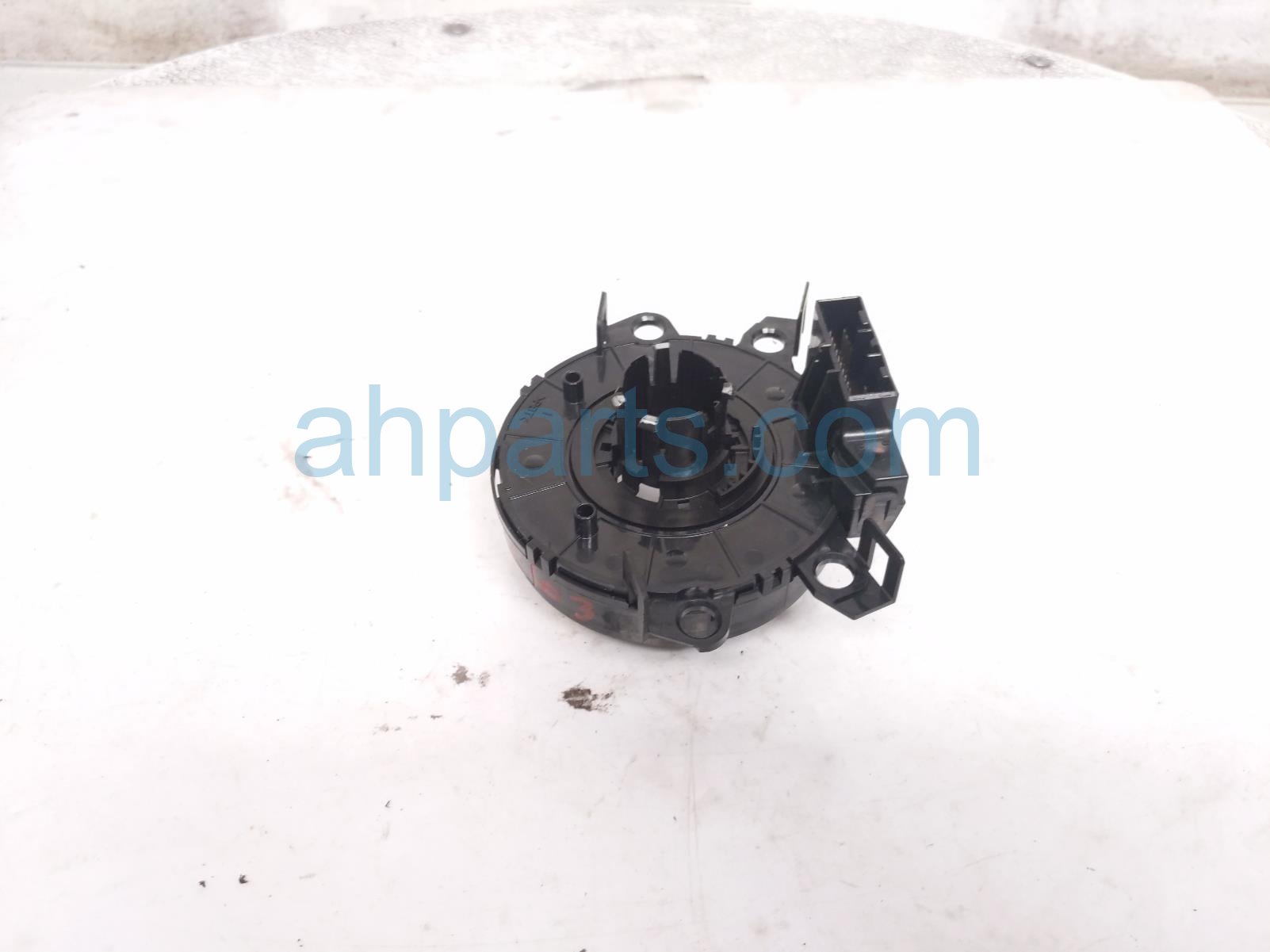 2022 Chevy Tahoe Clock Spring Reel Assy 86773961 Replacement 2022 Chevy Tahoe Clock Spring Reel Assy 86773961 Replacement thumbnail