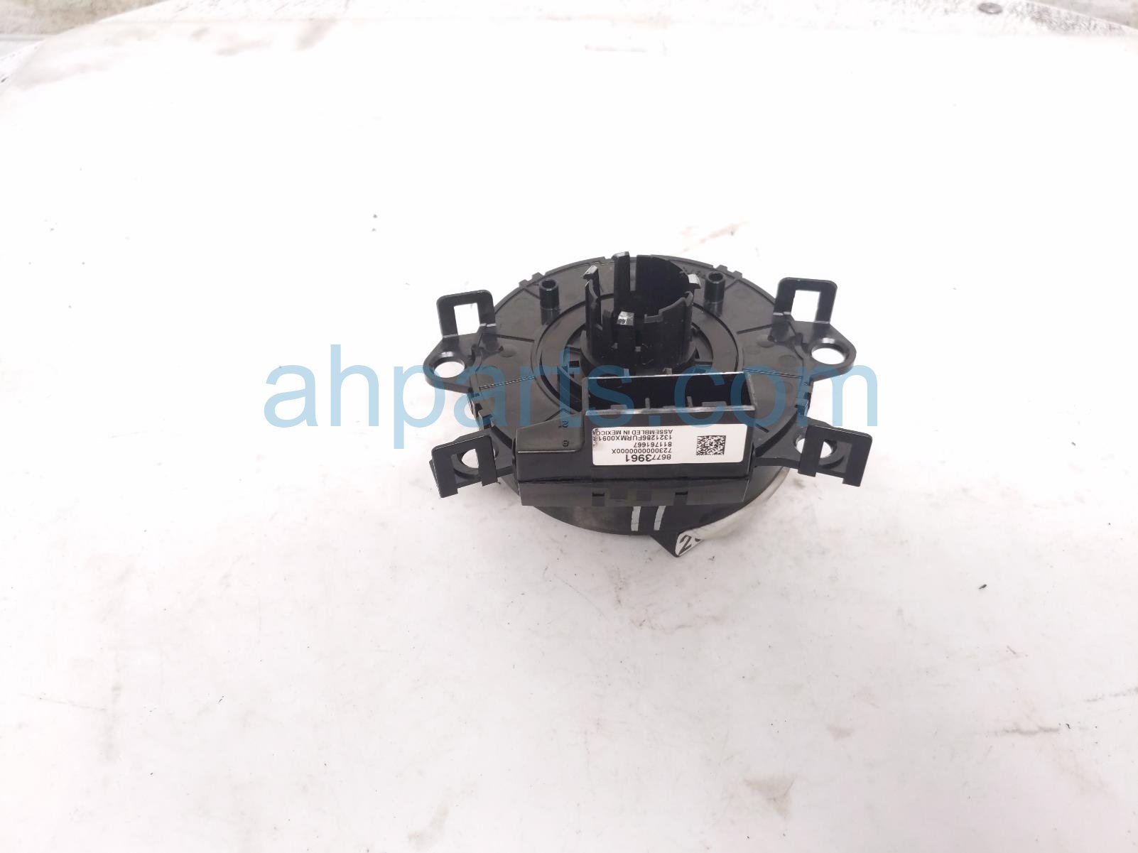 2022 Chevy Tahoe Clock Spring Reel Assy 86773961 Replacement 2022 Chevy Tahoe Clock Spring Reel Assy 86773961 Replacement thumbnail