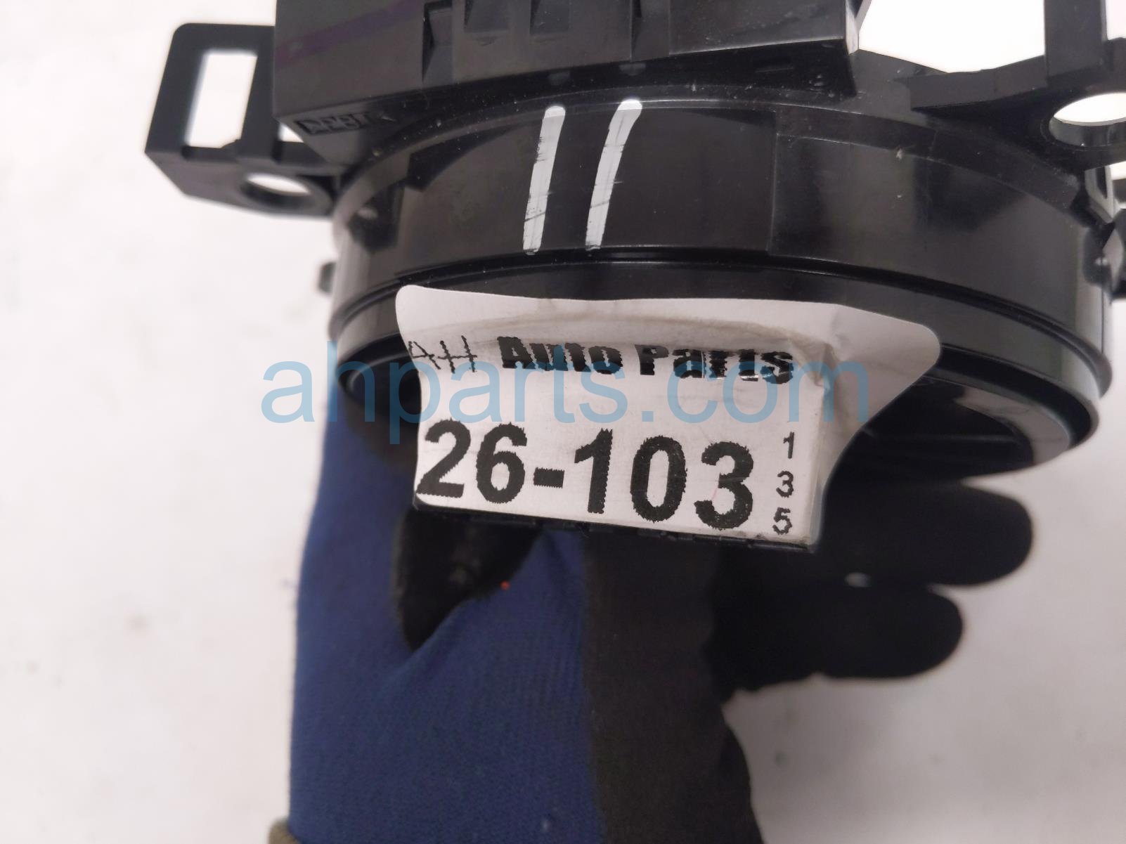 2022 Chevy Tahoe Clock Spring Reel Assy 86773961 Replacement 2022 Chevy Tahoe Clock Spring Reel Assy 86773961 Replacement thumbnail