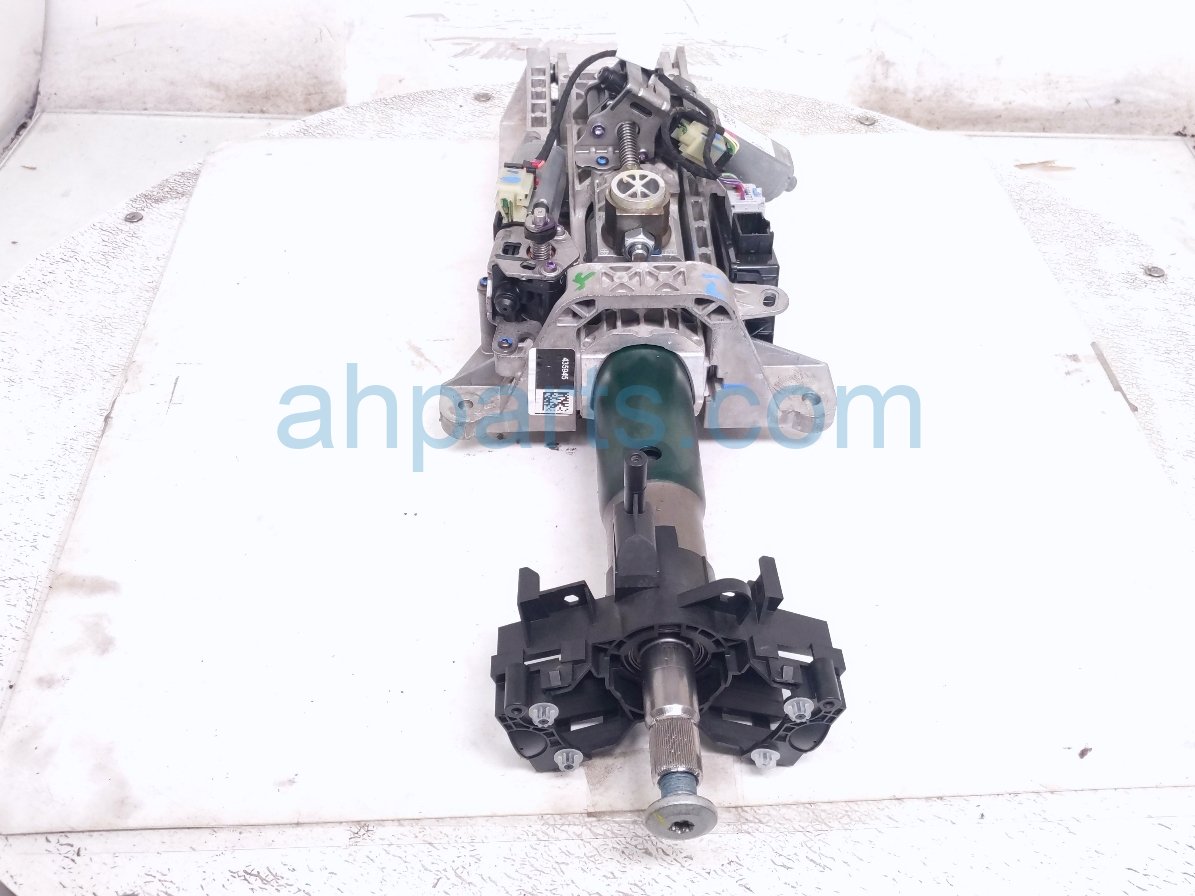 2022 Chevy Tahoe Shaft Steering Column Assy Pwr Driver 6.2l 4x4 85752870 Replacement 2022 Chevy Tahoe Shaft Steering Column Assy Pwr Driver 6.2l 4x4 85752870 Replacement thumbnail