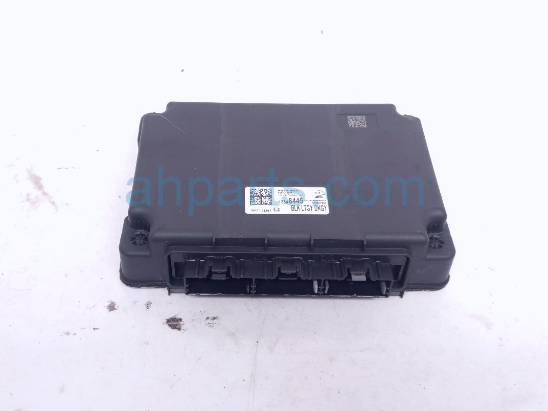 2022 Chevy Tahoe Network Gateway Ctrl Mod Front Driver 13548445 Replacement 2022 Chevy Tahoe Network Gateway Ctrl Mod Front Driver 13548445 Replacement thumbnail