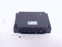Chevy NETWORK GATEWAY CTRL MOD - FR/LH Chevy NETWORK GATEWAY CTRL MOD - FR/LH